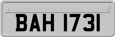 BAH1731