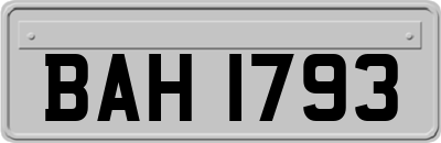 BAH1793