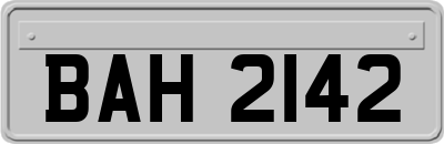 BAH2142