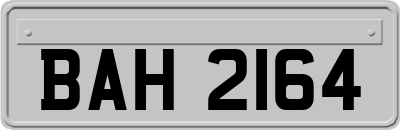 BAH2164