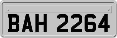 BAH2264
