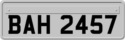 BAH2457