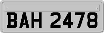 BAH2478