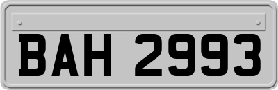 BAH2993