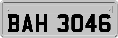 BAH3046