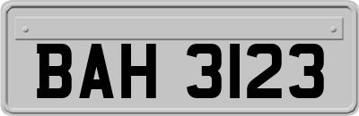 BAH3123