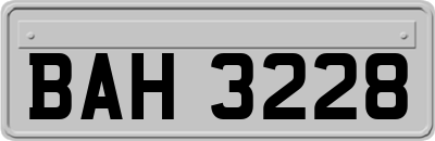 BAH3228