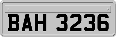 BAH3236