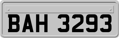 BAH3293