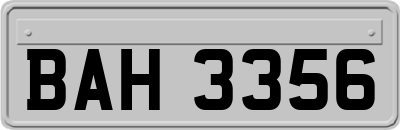 BAH3356