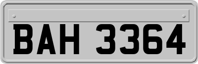 BAH3364