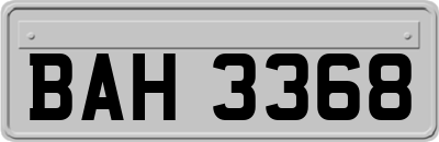 BAH3368