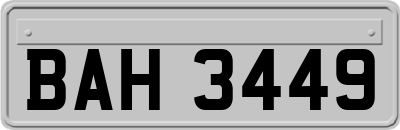 BAH3449