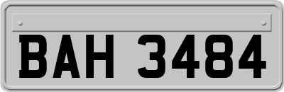 BAH3484
