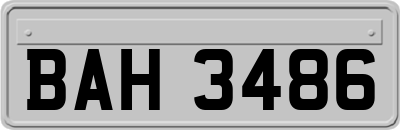 BAH3486