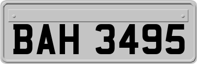 BAH3495