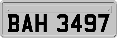 BAH3497
