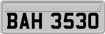 BAH3530