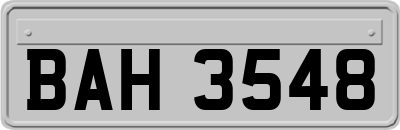 BAH3548