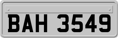 BAH3549