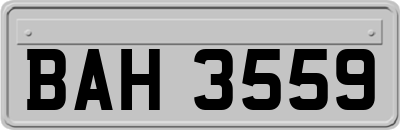 BAH3559