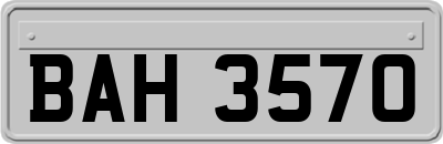 BAH3570