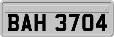 BAH3704
