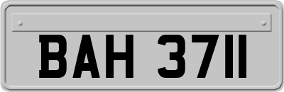 BAH3711