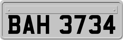 BAH3734