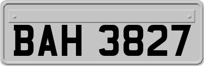 BAH3827