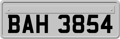 BAH3854