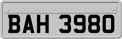 BAH3980