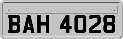 BAH4028