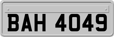 BAH4049