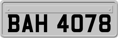 BAH4078