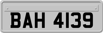 BAH4139