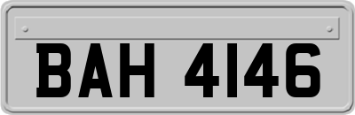 BAH4146