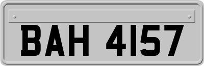 BAH4157