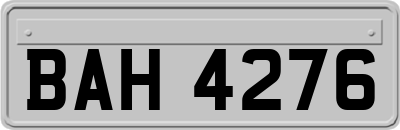 BAH4276