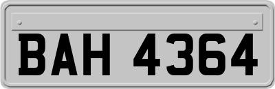 BAH4364