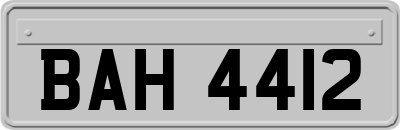 BAH4412