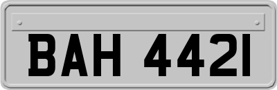 BAH4421