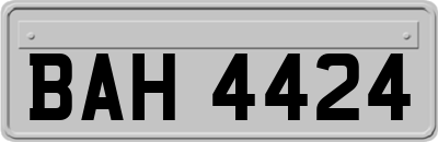 BAH4424