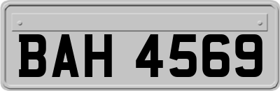 BAH4569