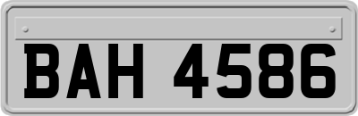 BAH4586