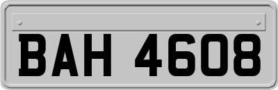 BAH4608