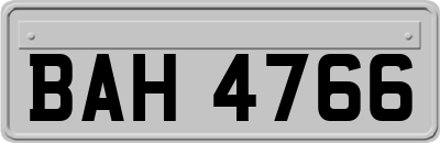 BAH4766