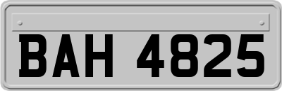 BAH4825