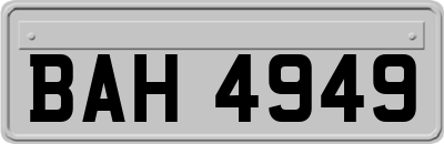 BAH4949