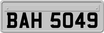 BAH5049